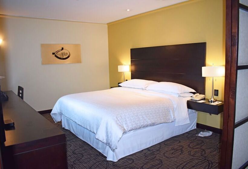 Hotel Sheraton Quito