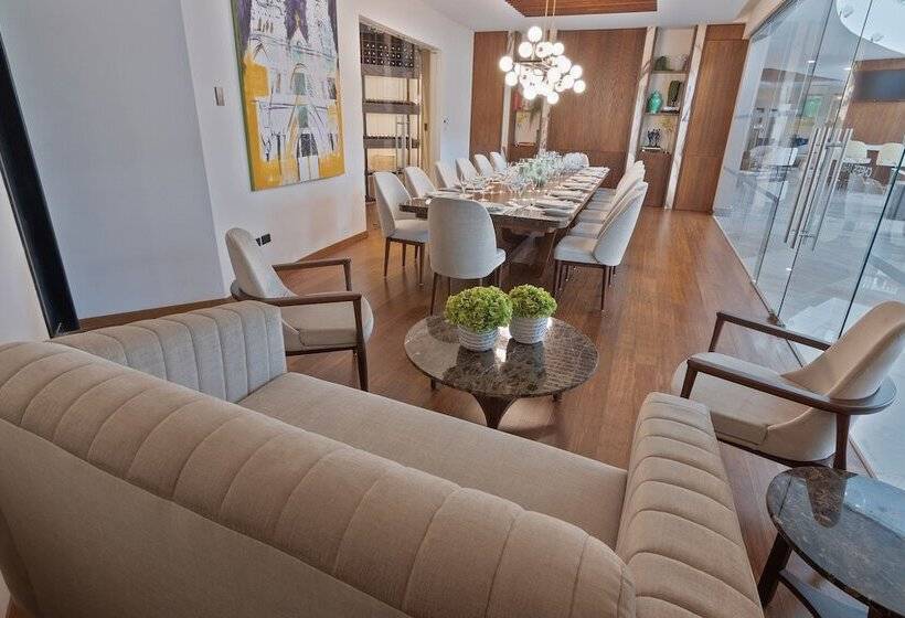 Hotel Sheraton Quito