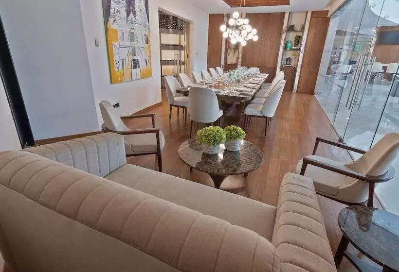 فندق Sheraton Quito