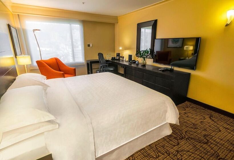 Hotel Sheraton Quito