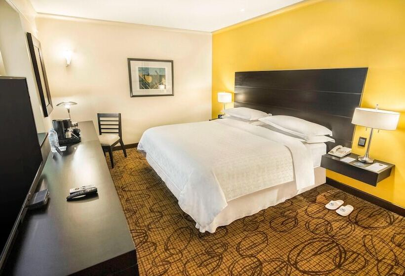 Hotel Sheraton Quito