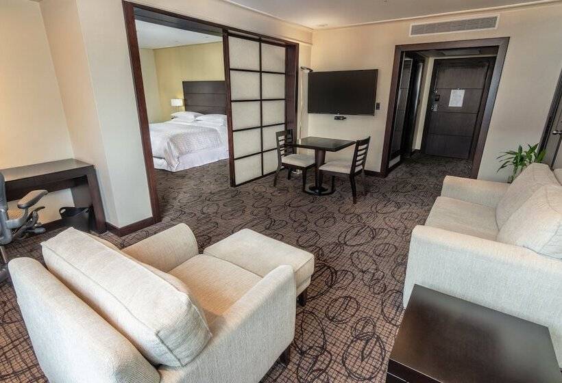 Hotel Sheraton Quito