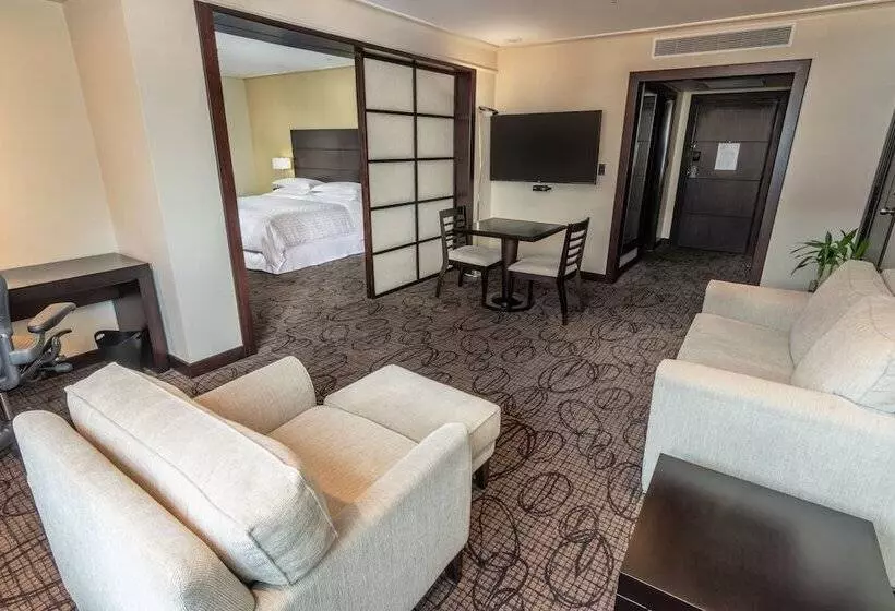 فندق Sheraton Quito