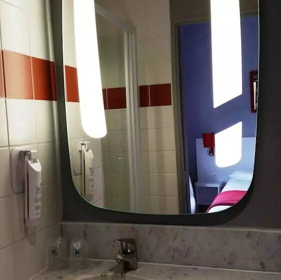 호텔 The Originals City, Hôtel Le Berry, Bourges