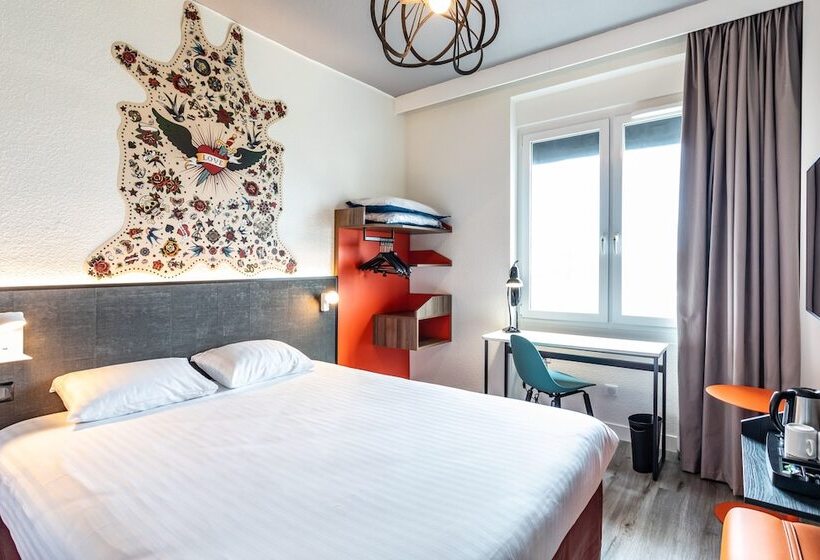 هتل The Originals City, Hôtel Le Berry, Bourges