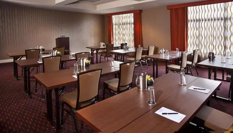 호텔 The Paramount