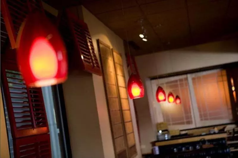 호텔 The Paramount