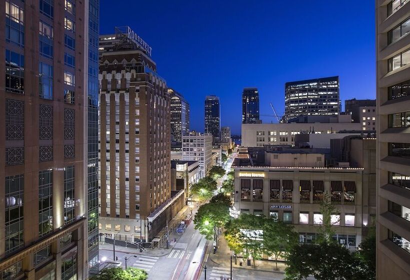 فندق The Paramount