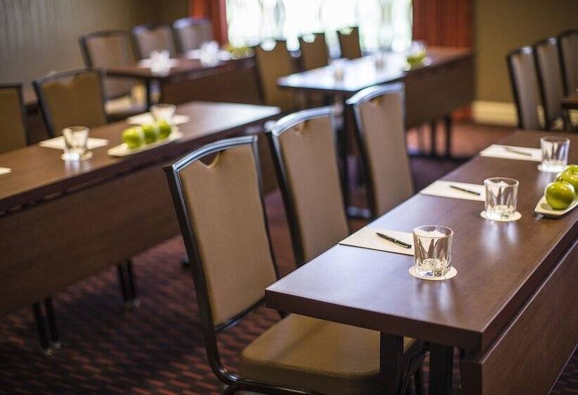 فندق The Paramount