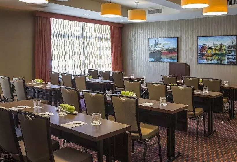 호텔 The Paramount