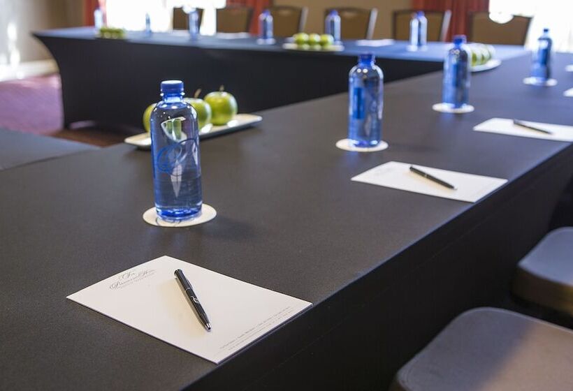 فندق The Paramount