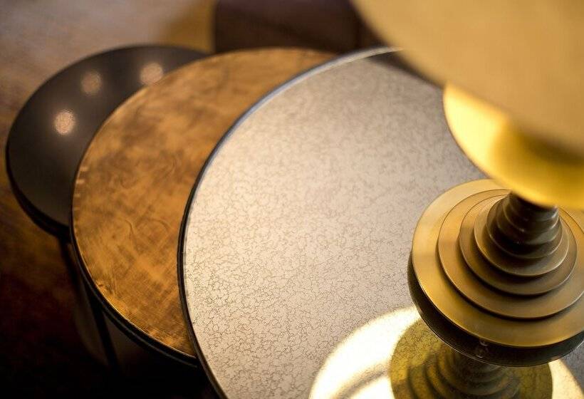 فندق The Paramount