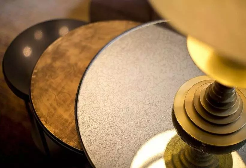 호텔 The Paramount