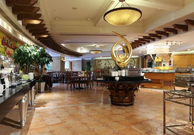 בית מלון כפרי The Presidential  Beijing