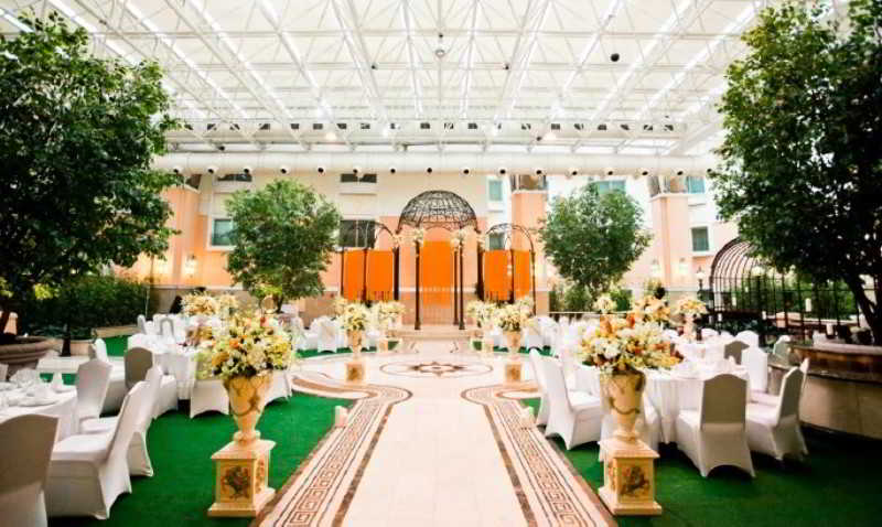 בית מלון כפרי The Presidential  Beijing