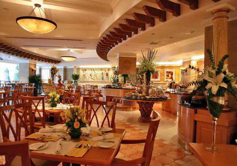 בית מלון כפרי The Presidential  Beijing