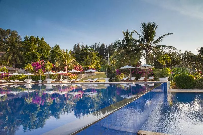 Hotel Victoria Phan Thiet Beach Resort & Spa