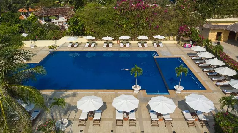 Hotel Victoria Phan Thiet Beach Resort & Spa