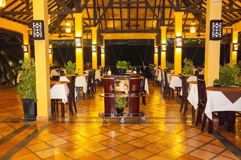 Hotel Victoria Phan Thiet Beach Resort & Spa
