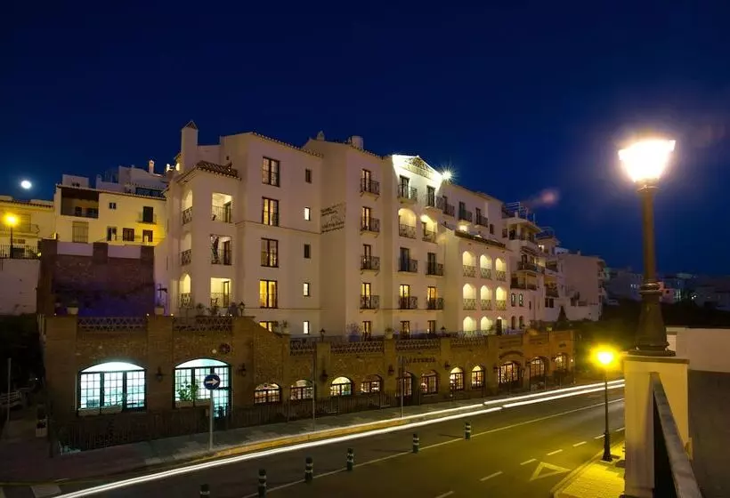 酒店 Villa Frigiliana