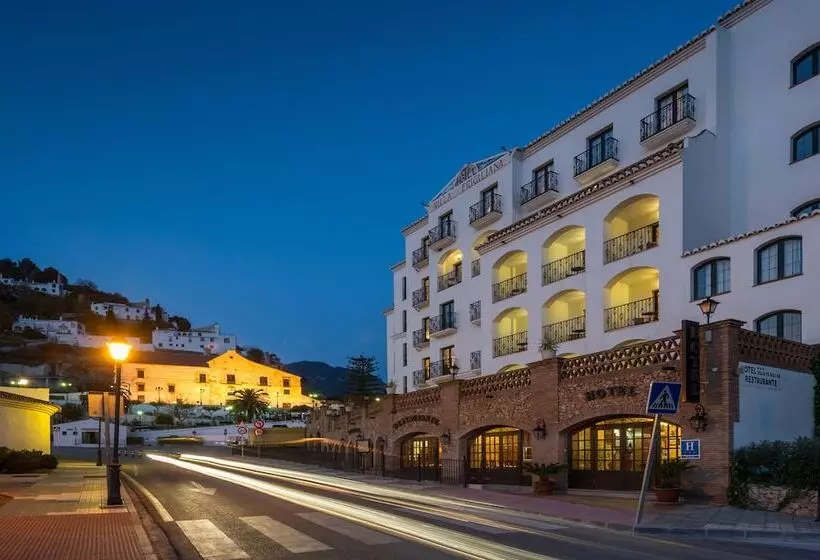 酒店 Villa Frigiliana