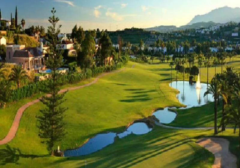 酒店 Villa Frigiliana