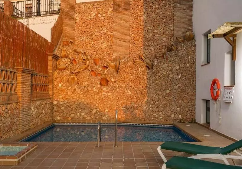 酒店 Villa Frigiliana