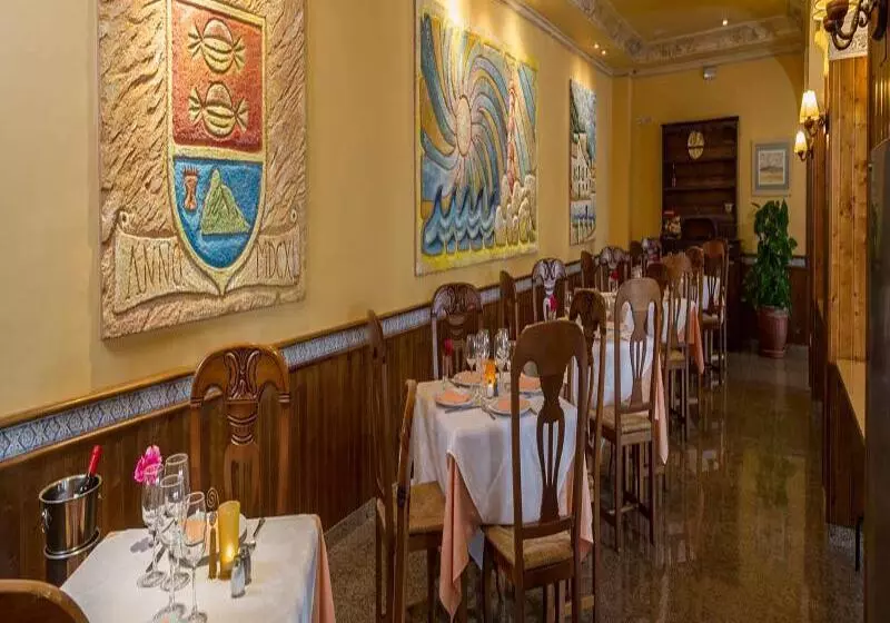 酒店 Villa Frigiliana