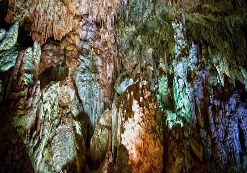 Отель Villa Frigiliana