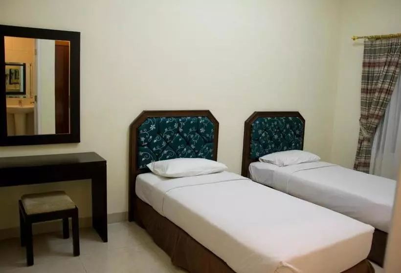 فندق Yasmin  Puncak