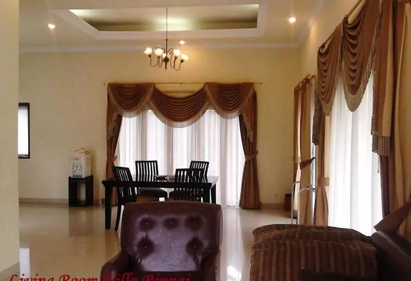 فندق Yasmin  Puncak