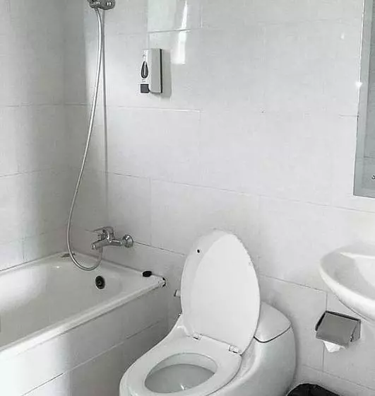 فندق Yasmin  Puncak