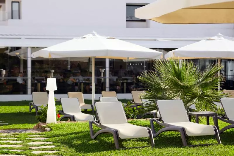 Santa Eulalia Hotel & Spa