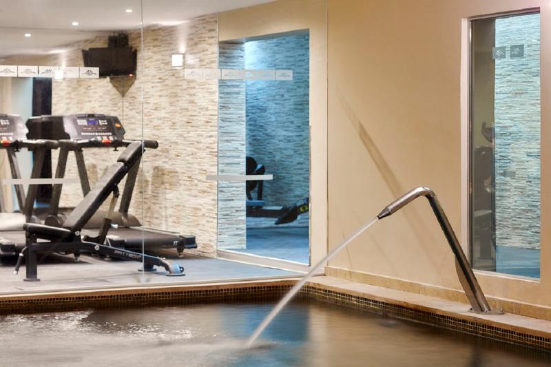 Santa Eulalia Hotel & Spa