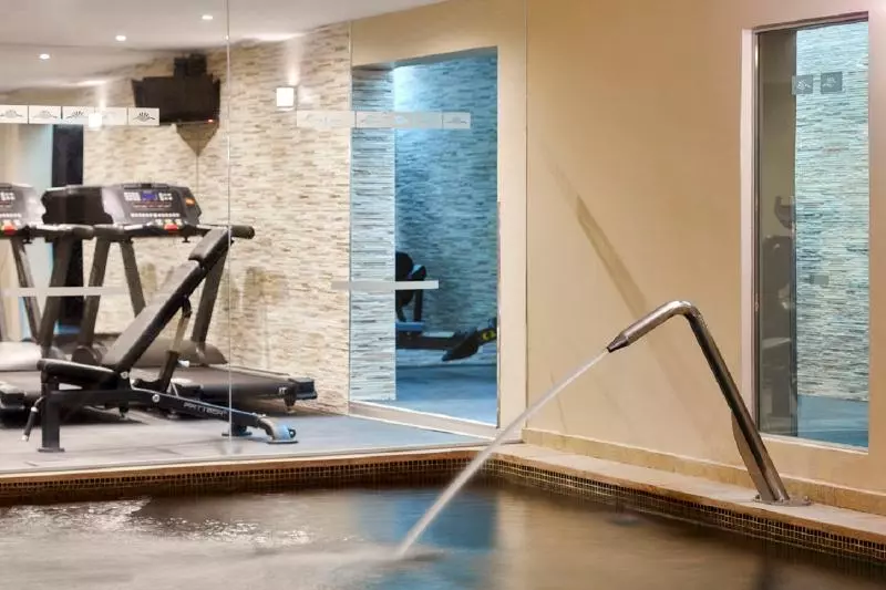 Santa Eulalia Hotel & Spa