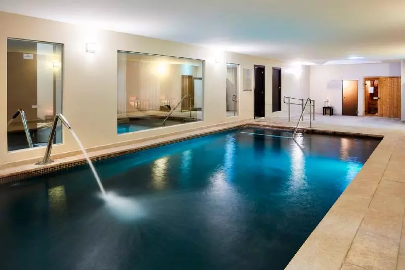 Santa Eulalia Hotel & Spa