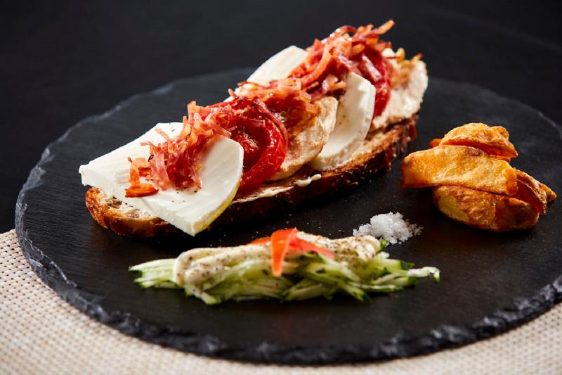 Santa Eulalia Hotel & Spa