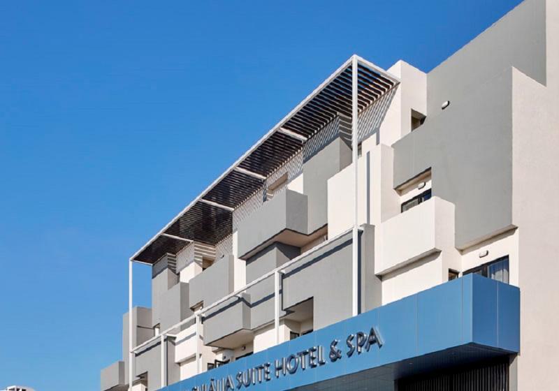 Santa Eulalia Hotel & Spa