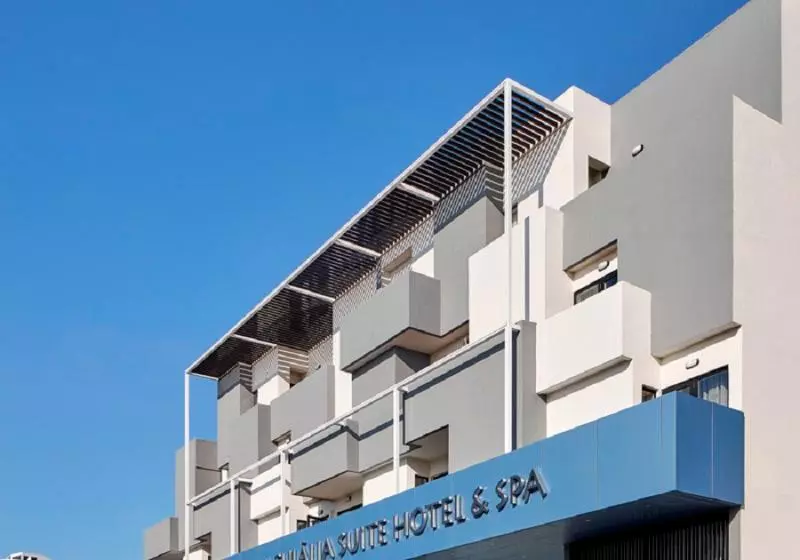 Santa Eulalia Hotel & Spa