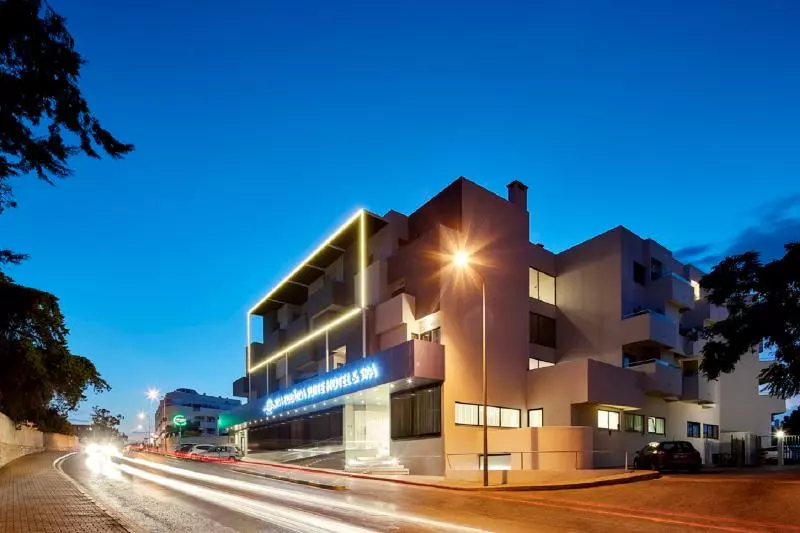 Santa Eulalia Hotel & Spa