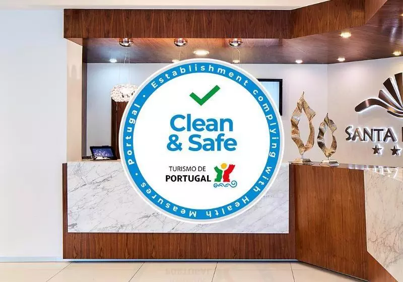 Santa Eulalia Hotel & Spa