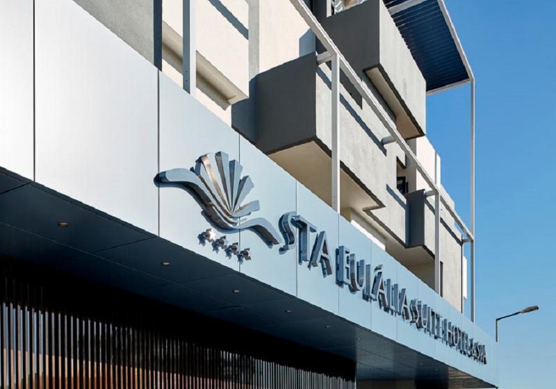 Santa Eulalia Hotel & Spa