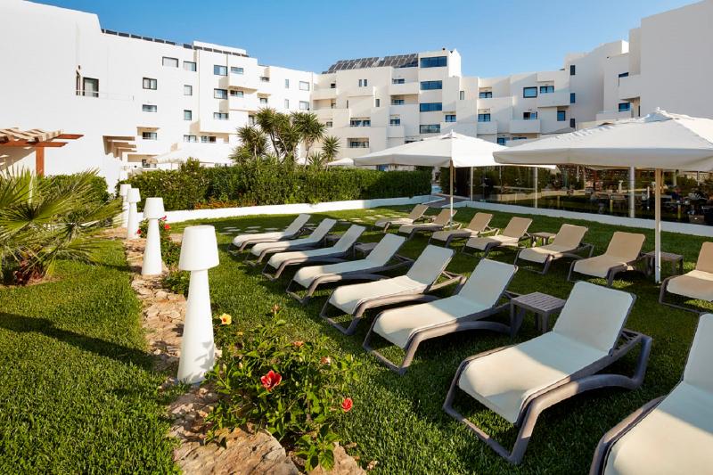 Santa Eulalia Hotel & Spa
