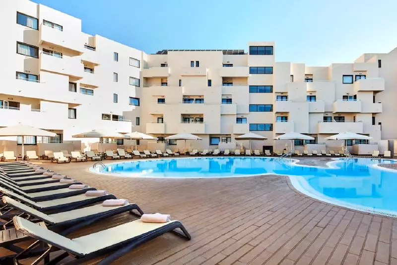 Santa Eulalia Hotel & Spa