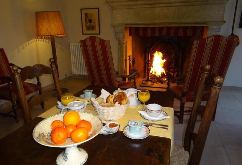 تختخواب و صبحانه Golf Club D'uzes