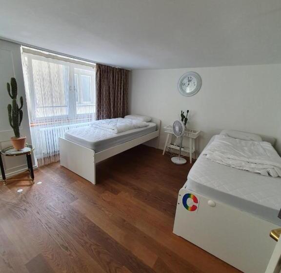 Friendly Hostel Zürich