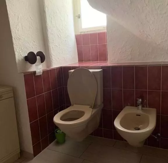 Friendly Hostel Zürich