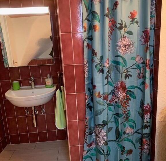 Friendly Hostel Zürich