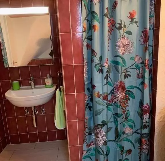 Friendly Hostel Zürich