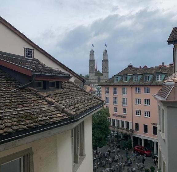 Friendly Hostel Zürich